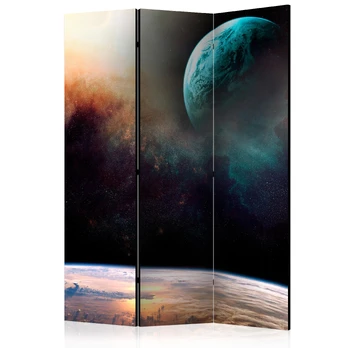 Artgeist Pertvara - Like being on another planet [Room Dividers]