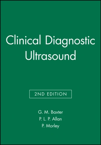 Clinical Diagnostic Ultrasound
