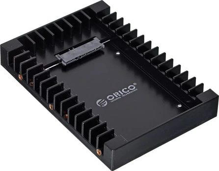 „Orico“ adapteris SATA 2,5" į 3,5"