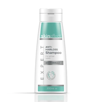 Skineffect šampūnas nuo plaukų slinkimo 200 ml