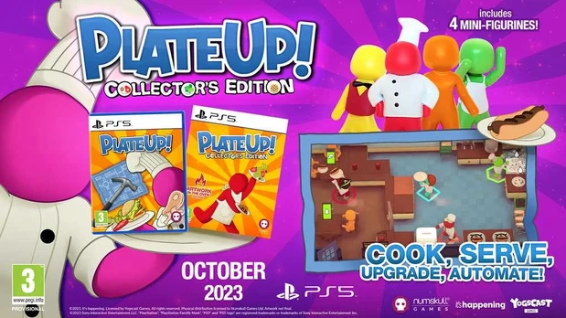 Plate Up 