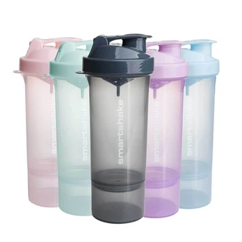 SmartShake Slim Edition 500 ml.