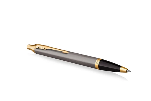Parker IM Core Grey GT rašiklis - 2214613