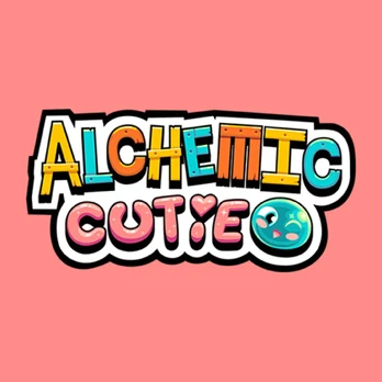 Alchemic Cutie
