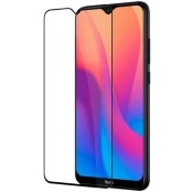iLike Redmi 8a 2.5D Black Frame Full Glue Xiaomi kaina