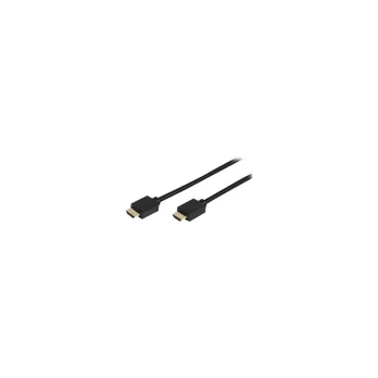 VIVANCO HDMI High Speed Ethernet Cbl 3m