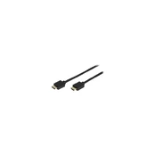 VIVANCO HDMI High Speed Ethernet Cbl 3m kaina