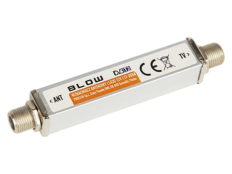 Blow Antenos stiprintuvas LA30V12