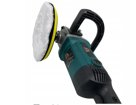 Poliravimo mašinėlė 2450W