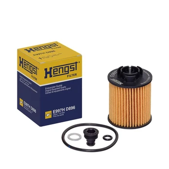 Alyvos filtras HENGST FILTER E997HD896