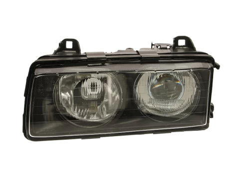 Žibintas Priekis Kairė BMW 3 (E36)