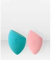 Real Techniques Applicator Miracle Mattifying Duo, 1pc