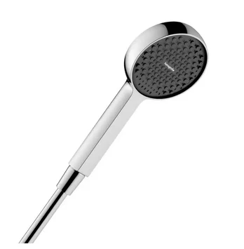 Hansgrohe Activera S – rankinis dušas, EcoSmart+, chromas 28032000