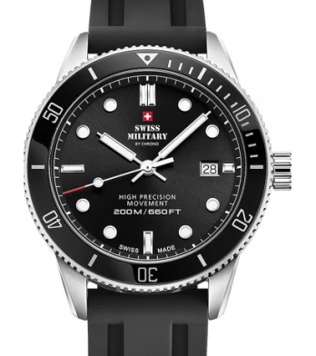 Swiss Military SM34088.07