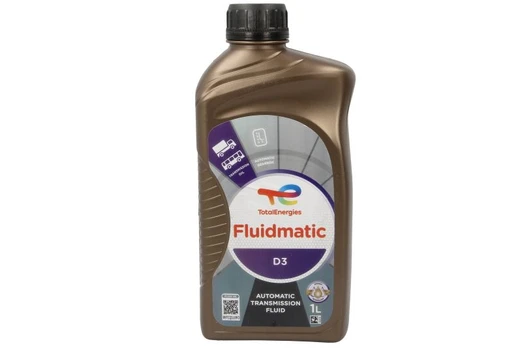ATF alyva TOTAL FLUIDMATIC (1L) FLUIDMATIC D3 1L