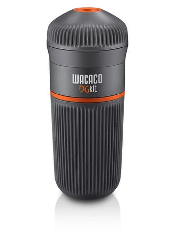 No Name Adapter for Wacaco DG Kit capsules