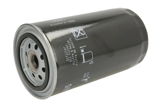 Alyvos filtras KNECHT OC105