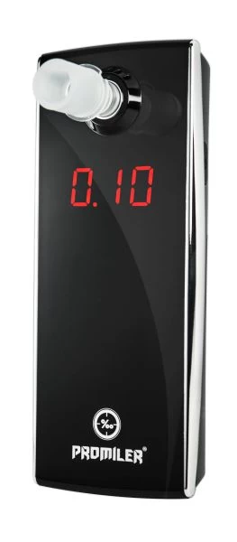 Alkotesteris PROMILER AL DXP 550