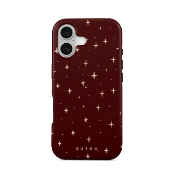 Very Merry - iPhone 17 Case, Tough (MagSafe) / N/A