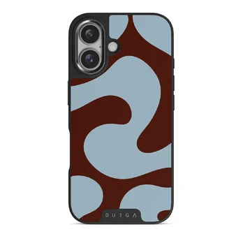 Core - iPhone 16 Plus Case, Elite Dark (MagSafe) / Gunmetal