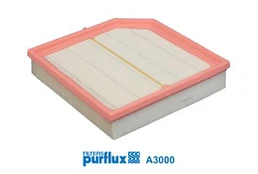Oro filtras PURFLUX A3000