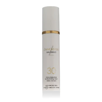 Lancaster Sun Perfect Sun Illuminating Cream SPF 30 50 ml