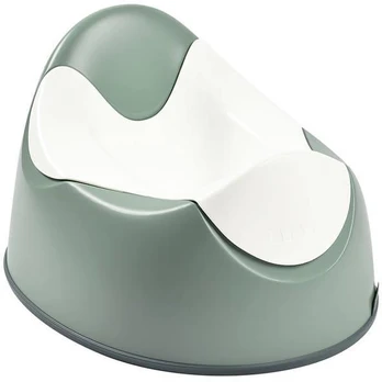 BEABA ERGONOMIŠKAS NAKTIPUODIS SAGE Žalias