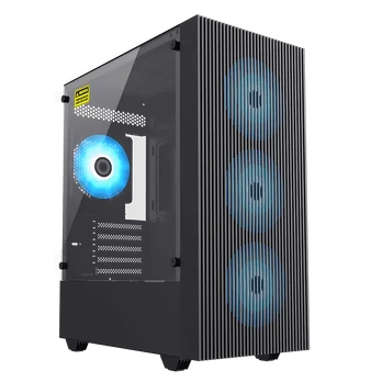 Gamemax | Case | EDGE | M-ATX