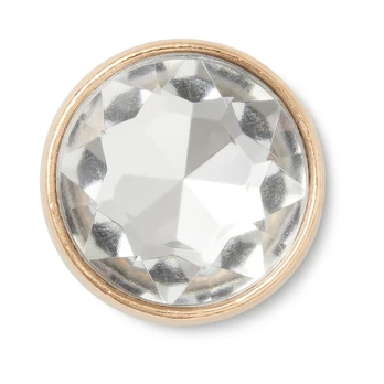 Crocs™ Crocs CLEAR CIRCLE GEM G1114800-MU Crocs CLEAR CIRCLE GEM G1114800-MU - One size