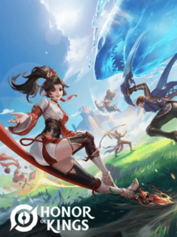 Honor of Kings iOS/Android