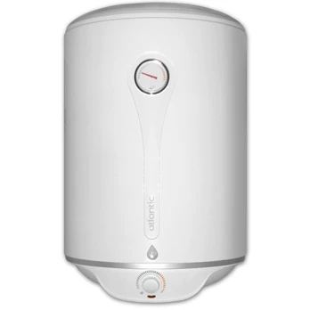 Elektrinis vandens šildytuvas ATLANTIC VM100 EXPERT O'PRO 100l vertikalus