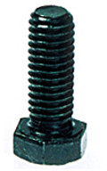 BIG screw 3/8" 25mm