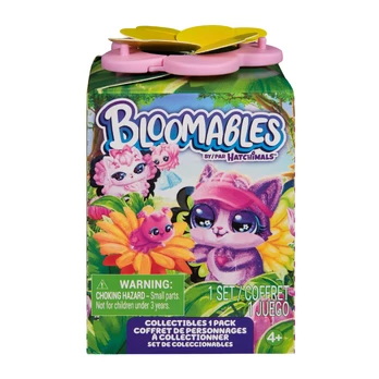 Hatchimals Siurprizas „Bloomables“