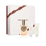 Dolce & Gabbana Dolce Gabbana Devotion 100ml kaina