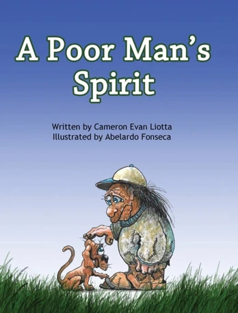 Poor Man's Spirit
