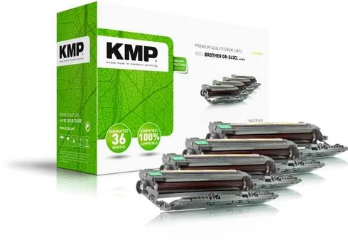 Legrand 12687005 TROMMELEINHEIT MULTIPACK BK/C/M/Y