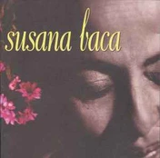 CD Susana Baca - Susana Baca