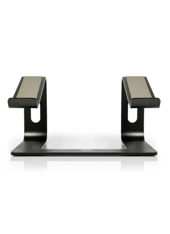 PORT DESIGNS Ergonomic Notebook stand 901103 Black, 10-15.6 "
