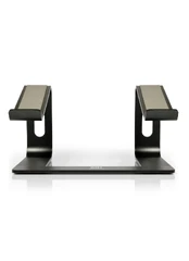 PORT DESIGNS Ergonomic Notebook stand 901103 Black, 10-15.6 " kaina