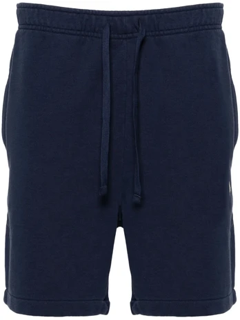 Šortai vyrams, Mėlyna, Short-athletic