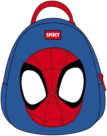 CERDÁ Marvel Spidey backpack 20cm