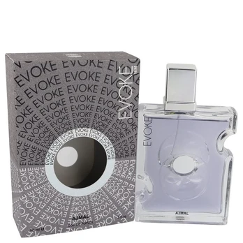 Ajmal Evoke Him Eau De Parfum 90 ml vyriškas