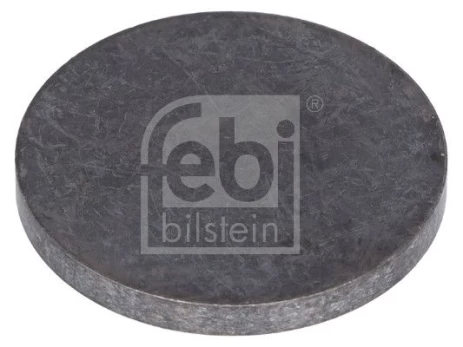 Reguliavimo diskas, vožtuvo tarpas FEBI BILSTEIN 08280