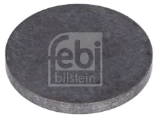 Reguliavimo diskas, vožtuvo tarpas FEBI BILSTEIN 08280 kaina