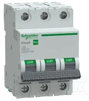 Schneider Electric WYŁĄCZ.NAD.EASY9 PRO EZ9F-C50-3 C 50A