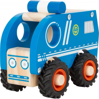 Police Car