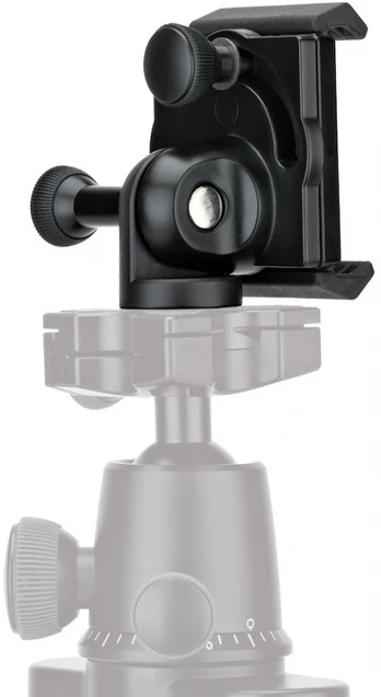 Joby phone mount GripTight Mount PRO, black | JB01389-BWW