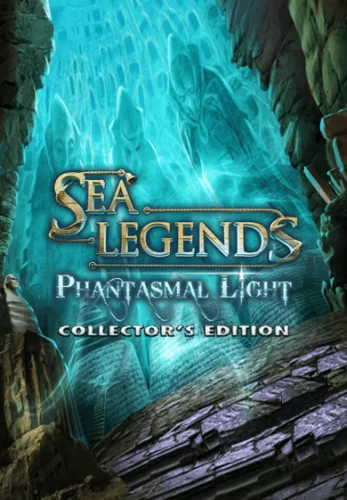 Sea Legends: Phantasmal Light PC