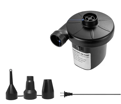 Elektrinis oro siurblys ZMAYPLUS 8201