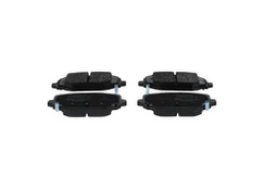 BOSCH 0 986 494 767 Brake pad set